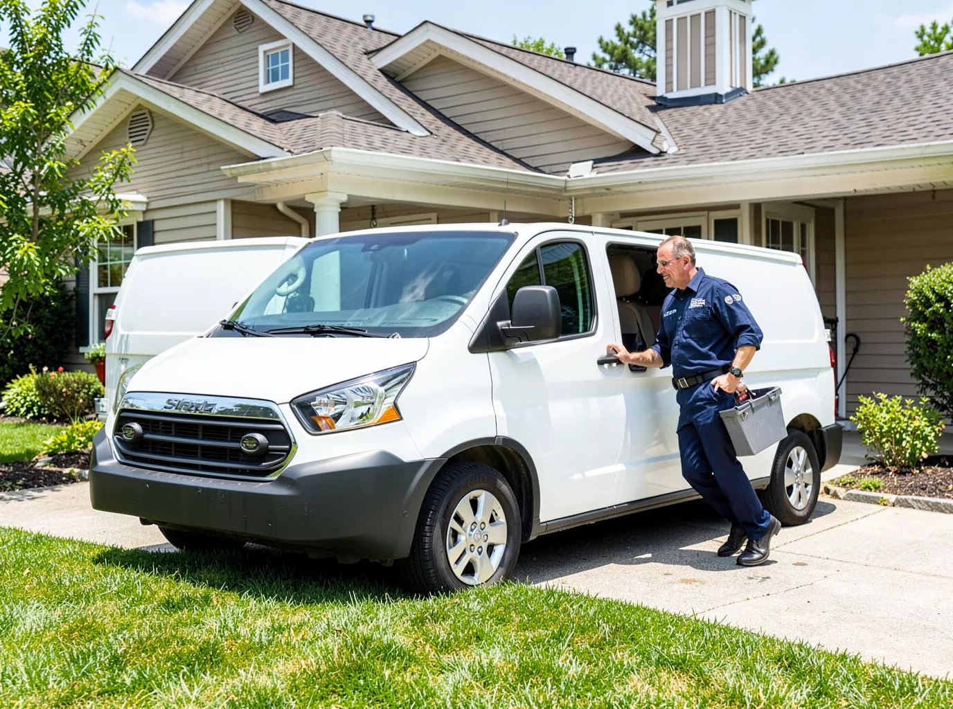Emergency Plumber company in Olney, TX