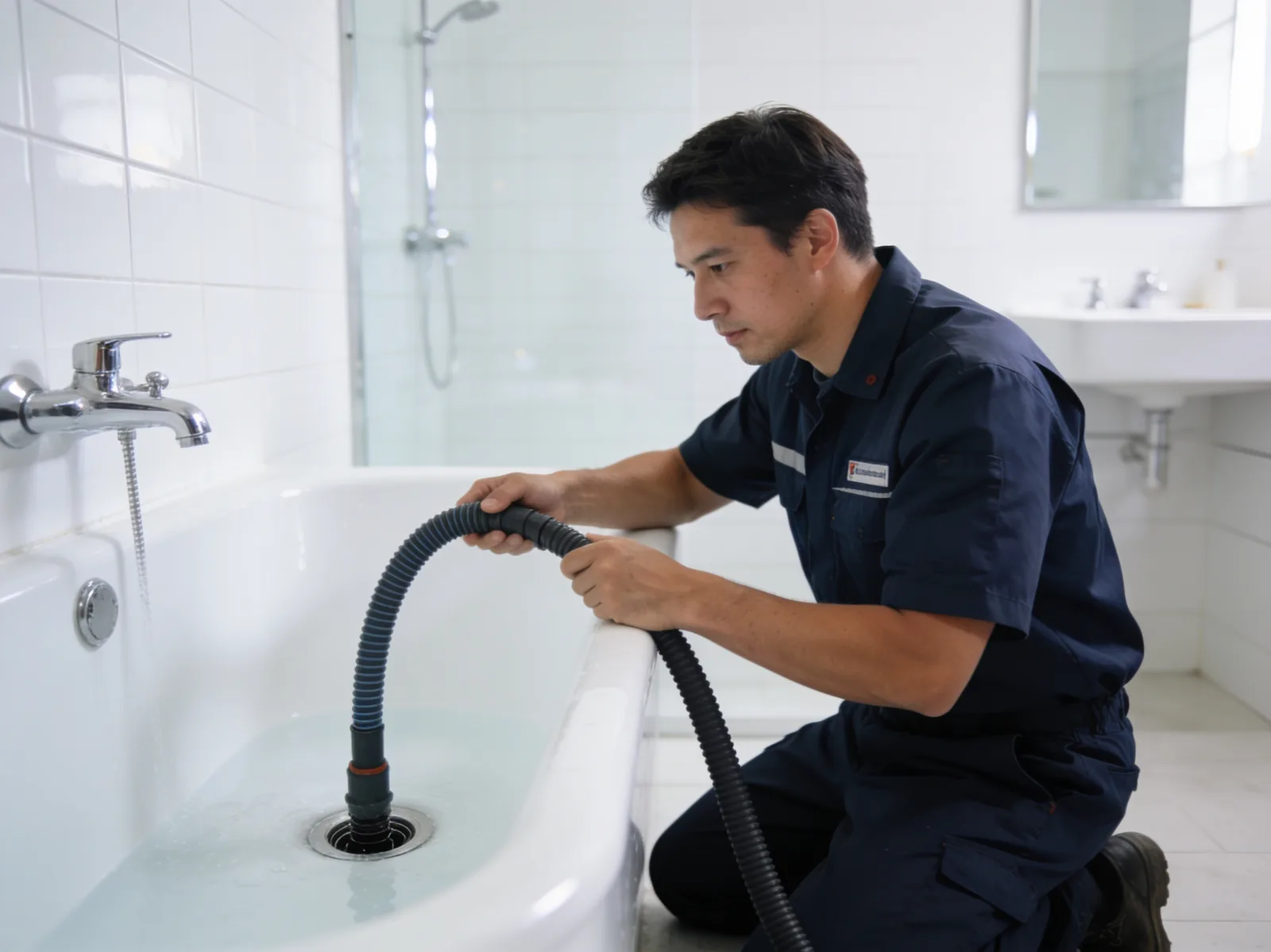 Emergency Plumber Olney, TX FAQs